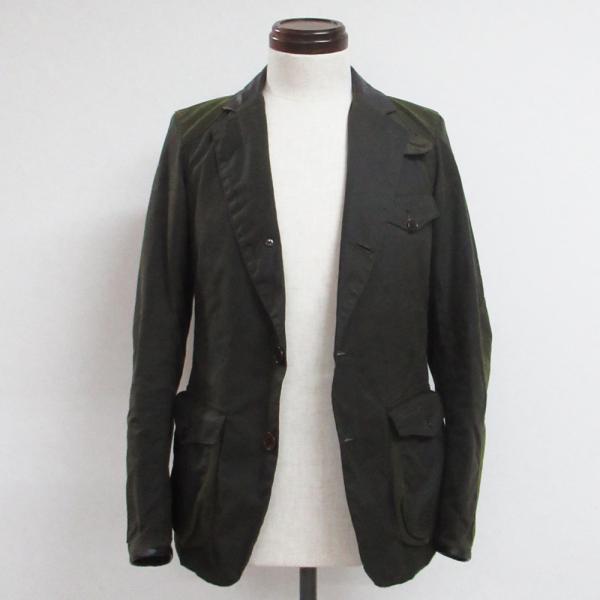 Barbour バブアー ビーコンスポーツジャケット S ビーコン スポーツ ワックス ジャケット｜ワックスジャケット