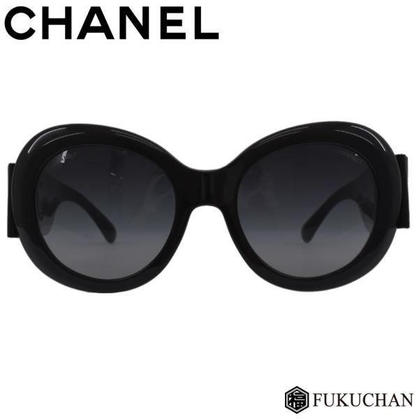 CHANEL シャネル ココマーク×リボン レディース サングラス 00V