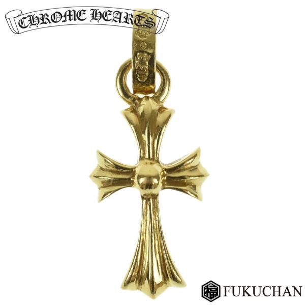 CHROME HEARTS/クロムハーツ CH CRS BBY FAT/ベイビーファット