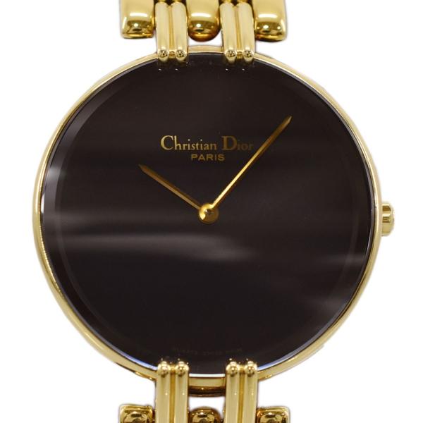 Christian Dior 腕時計 Piquage 01 G Christian Dior 腕時計 Piquage 01 G Christian Dior Piquage 01