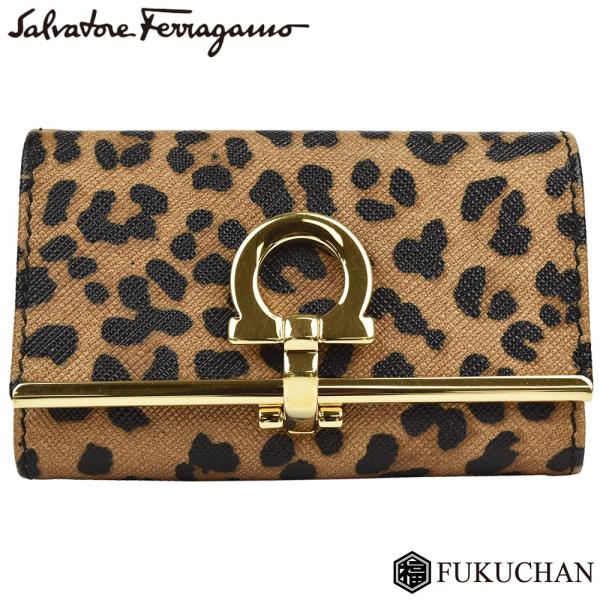 Salvatore Ferragamo/サルヴァトーレ・フェラガモガンチーニ