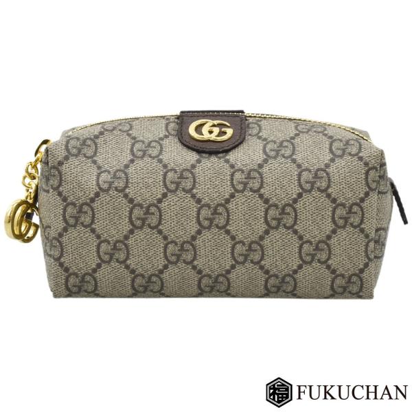 GUCCI（グッチ） オフィディア スプリーム キャンバスGG