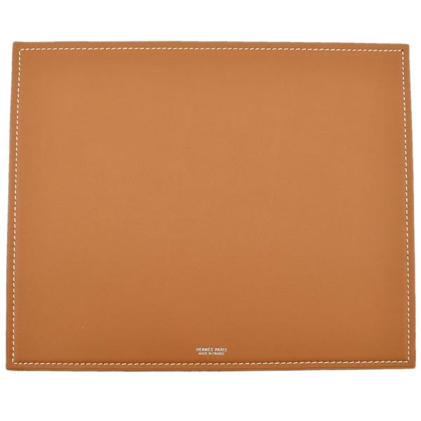 HERMES エルメス マウスパッド リバーシブル ディスク パソコン HERMES エルメス マウスパッド リバーシブル ディスク パソコン