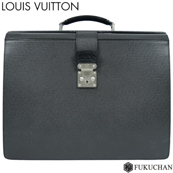 ルイヴィトン M30022 ビジネスバッグ アルドワーズ  LOUIS VUITTON ウラル タイガ LOUIS VUITTON/ルイ・ヴィトン タイガ ピロットケース・ウラル