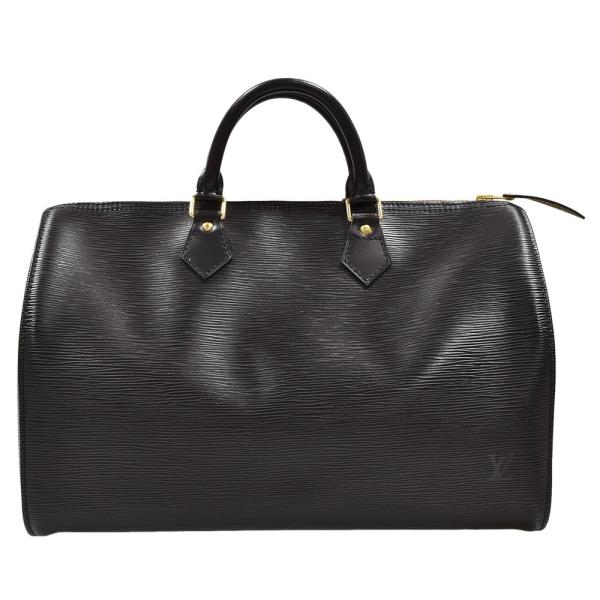 花ちゃんルイヴィトン エピ スピーディ 40 M42982 ボストンバッグ LOUIS VUITTON ルイヴィトン スピーディ40 ハンドバッグ ミニ