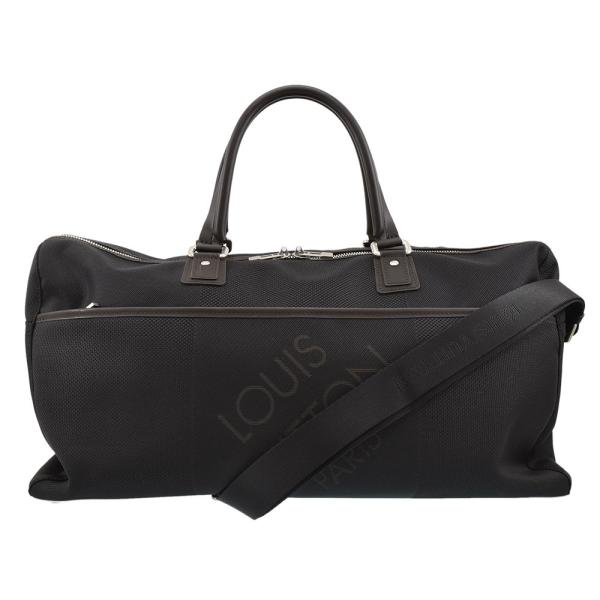 ルイヴィトン Louis Vuitton ダミエジェアン アルバトロス Vuitton ボストンバッグ メンズ 中古 2wayショルダーバッグ ノワール M メンズ 中古 送料無料 Lv01gt ブランドショップ Fukuchan