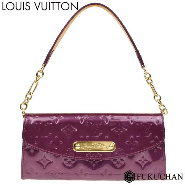 在庫一掃セール中❗️LOUIS VUITTON ヴェルニ リカラーメタリックブルー 800000090681000-2_25459680-