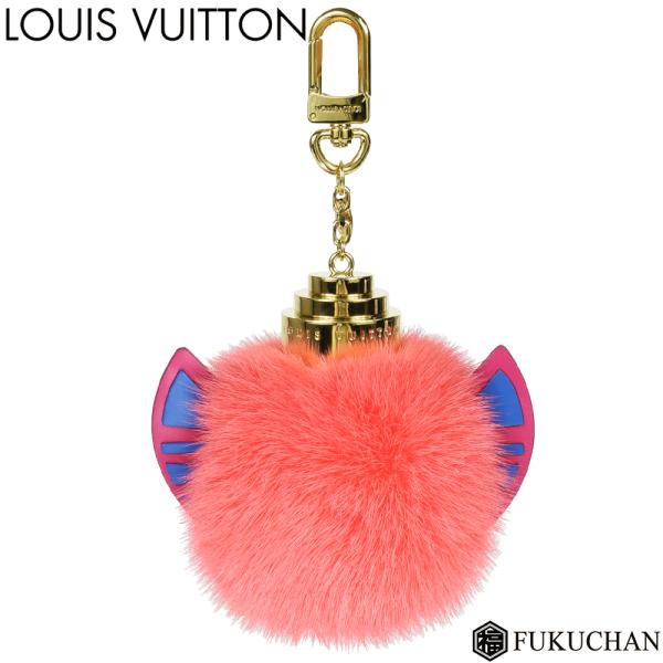 ルイ ヴィトン　バックチャーム louis-vuitton--