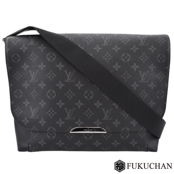LOUIS VUITTON（ルイ・ヴィトン） モノグラム エクリプス