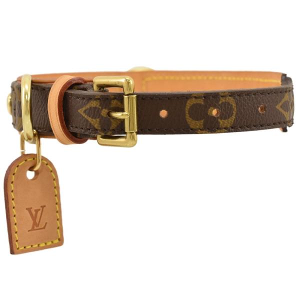 LOUIS VUITTON（ルイ・ヴィトン） モノグラム コリエ バクスターMM