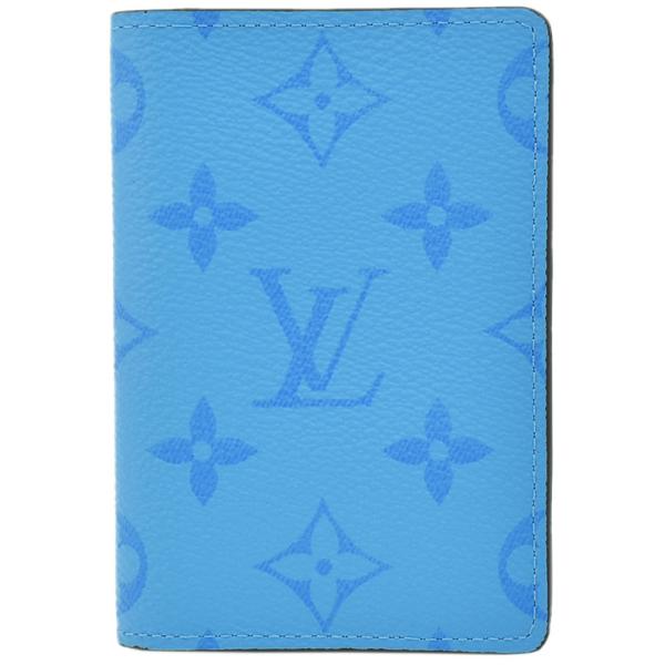 ルイ・ヴィトン LOUIS VUITTON カードケース タイガラマ ルイ・ヴィトン LOUIS VUITTON カードケース タイガラマ