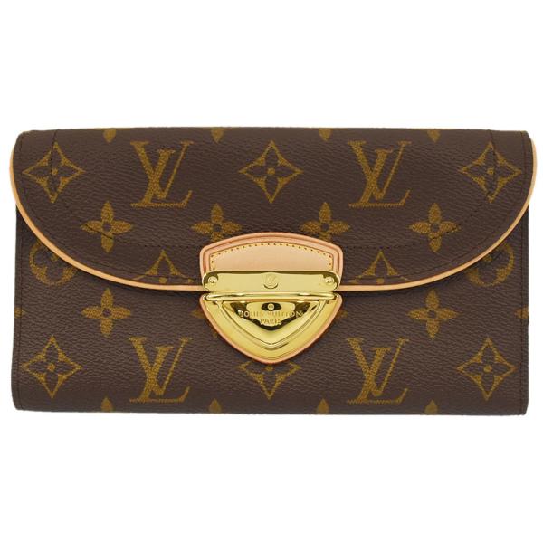 LOUIS VUITTON（ルイ・ヴィトン） 長財布 モノグラム ポルトフォイユ