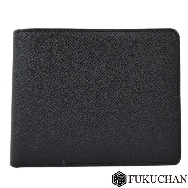 ルイヴィトン M31112 タイガ ポルトフォイユ フロリン 二つ折り財布 美品 pickupjapan_20052005000385049
