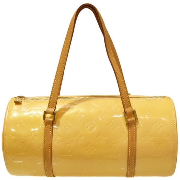 LOUIS VUITTON ルイ・ヴィトン モノグラム ヴェルニ トート
