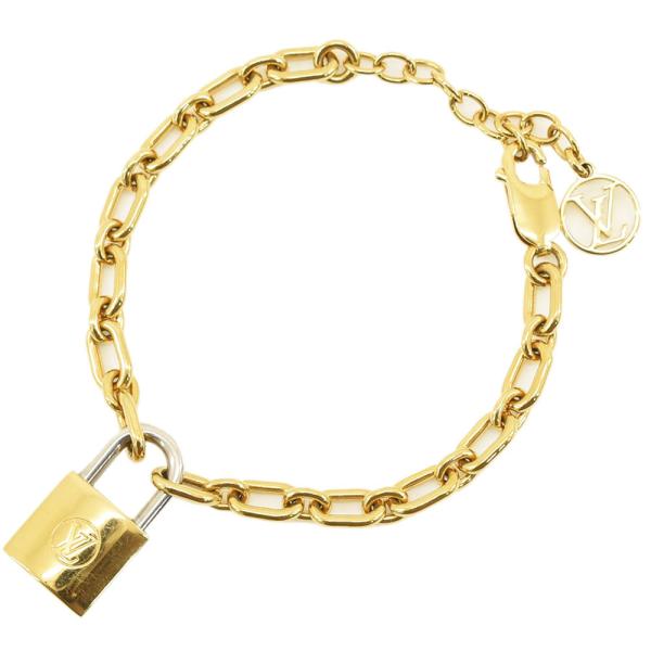 VUITTONブレスレット ブレスレット・チェーン モノグラム S00｜ルイ・ヴィトン 公式