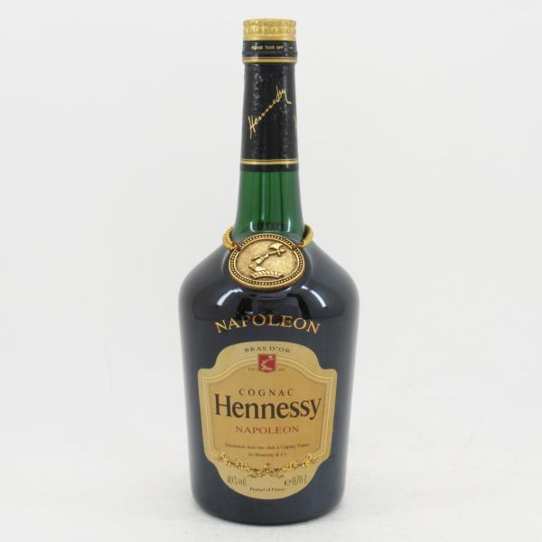 ヘネシー ナポレオン ブラスドール 700ml 40％ 未開栓 Hennessy