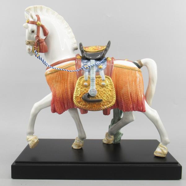 リアドロ　良い子のもとへ 良い子のもとへ =Limited Edition= | リヤドロ公式オンライン