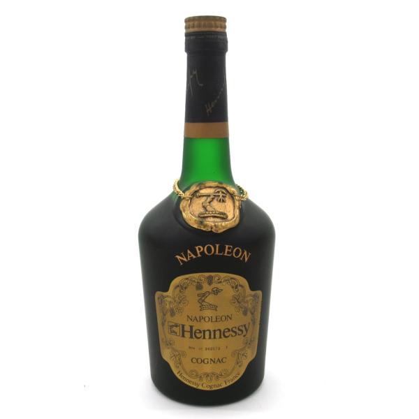 Hennessy ナポレオン COGNAC コニャック ヘネシー 700ml ヘネシー ナポレオン コニャック 700ml 40% 未開栓/お酒