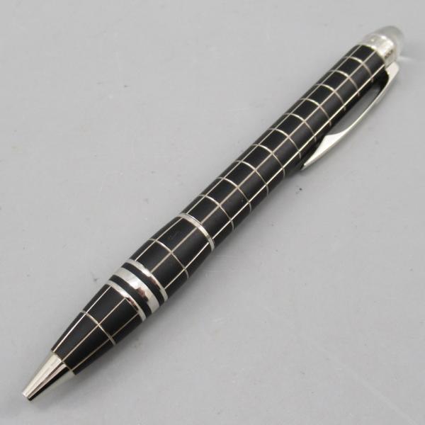 MONTBLANC（筆記具、時計） モンブラン スターウォーカー メタル