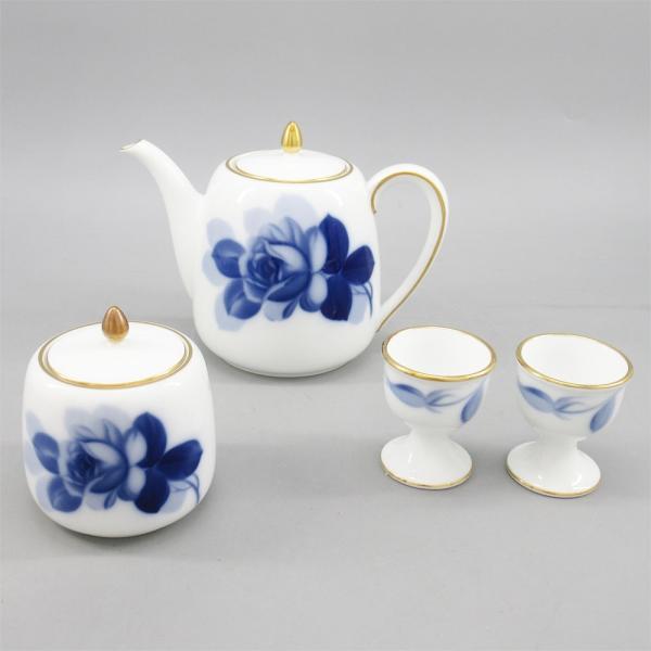 大倉陶園 ケーキスタンド 大倉陶園を愛でる～逸品特集～ 大倉陶園公式