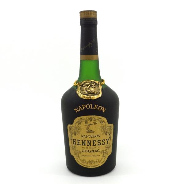 ヘネシー ナポレオン コニャック ヘネシー ナポレオン コニャック 700ml 40％ 未開栓 Hennessy