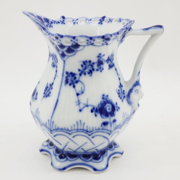 ROYAL COPENHAGEN（ロイヤルコペンハーゲン） ブルーフルーテッド フル