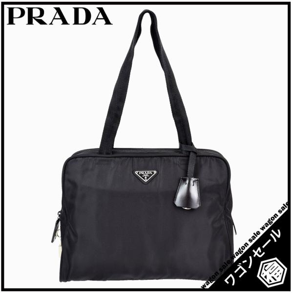 PRADA トートバッグ PRADA プラダ トートバッグ 日本未発売 BR4997 TESSUTO SAFFIANO