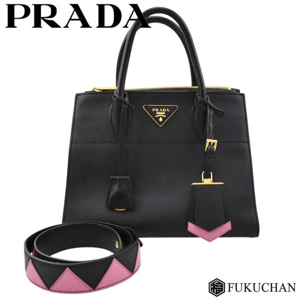 PRADA PRADA/プラダ SAFFIANO CITY C パラディグム バッグ PRADA PRADA/プラダ SAFFIANO CITY C パラディグム バッグ