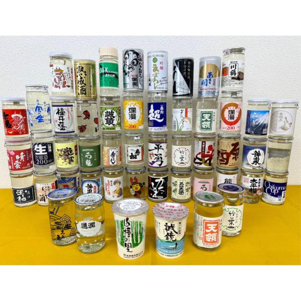 日本酒 ワンカップの通販価格と最安値