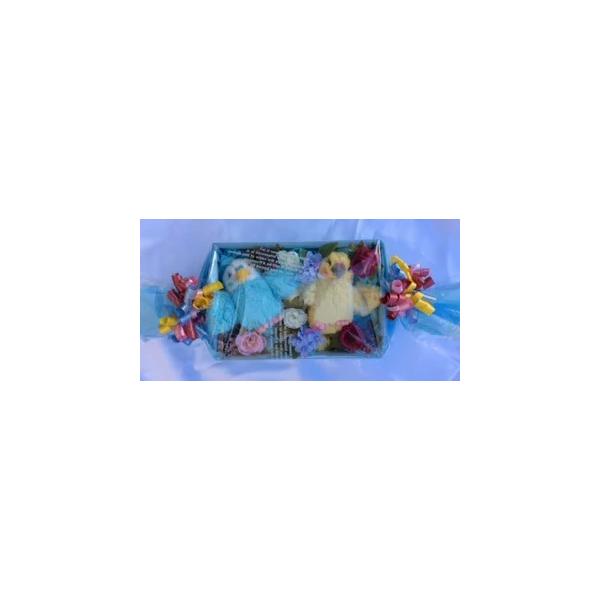 ぬいぐるみ電報 祝電 結婚式 電報 ウェディング 誕生日 発表会 バスギフトぬいぐるみ インコグリーン 小鳥 香る電報 1198 Buyee Buyee Japanese Proxy Service Buy From Japan Bot Online