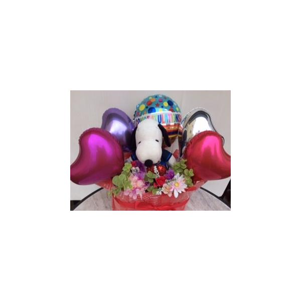 バルーン電報 祝電 結婚式 電報 スヌーピー サッカー日本代表チーム 送料無料 ぬいぐるみ電報 ウェディング 誕生日 1217 Buyee Buyee Japanese Proxy Service Buy From Japan Bot Online