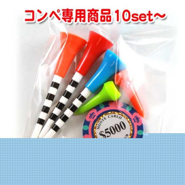 マーカーサイズ：40ｍｍティーサイズ：画像を確認ください。