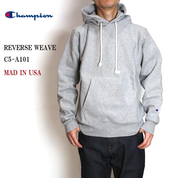 トップス Champion Reverse Weave USA REVERSE WEAVE CHAMPION/チャンピオン リバースウィーブ(R) フーデッド