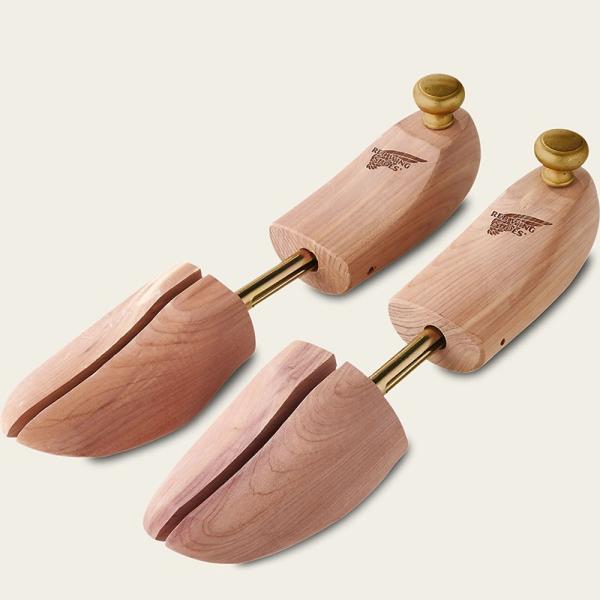 RED WING レッドウィング 95061 シューツリー : 服道楽byRODEO&ANSWER