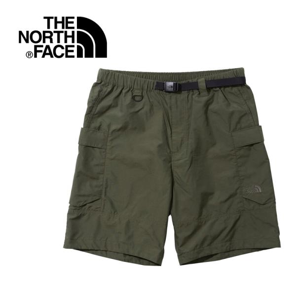 ノースフェイス クラスファイブカーゴショーツ NB42332KT THE NORTH FACE FACE/ノースフェイス Class V Cargo Short