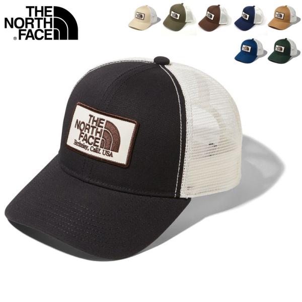 ザ・ノース・フェイス(THE NORTH FACE) メッシュキャップ メンズ帽子・キャップ | 通販・人気ランキング - 価格.com