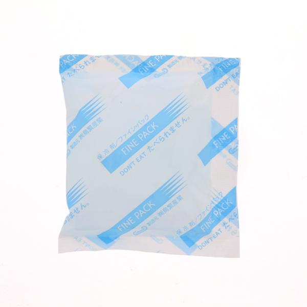 保冷剤です。ゼリー状の吸水ポリマーで作られており、家庭用の冷凍室で凍らせるだけで菓子や生鮮食品、生花や医薬品などに幅広く役立ちます。ドライアイスと比べ、品質劣化が少なく、繰り返し利用できるため、経済的にも優れています。メール便不可。この商品...