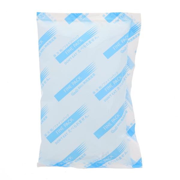 保冷剤です。ゼリー状の吸水ポリマーで作られており、家庭用の冷凍室で凍らせるだけで菓子や生鮮食品、生花や医薬品などに幅広く役立ちます。ドライアイスと比べ、品質劣化が少なく、繰り返し利用できるため、経済的にも優れています。メール便不可。この商品...