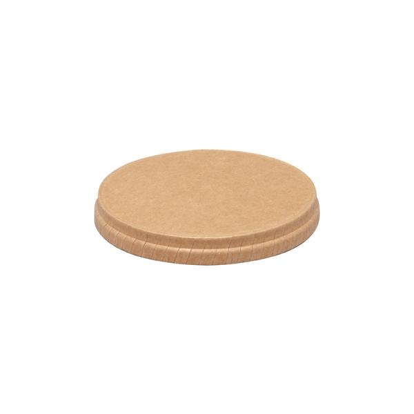 口径86mmのアイスカップ専用の紙製蓋です。アイスカップ86-200サイズに対応。両面PEコーティングで結露に強く、冷凍・冷蔵可能です。電子レンジ使用不可。この商品はご注文確定後のキャンセルは受付できかねます。また、お客様ご都合によるご返品...