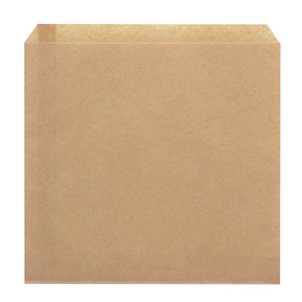 ノンフッ素の耐油袋です。唐揚げや天ぷら、パンなどの総菜を入れるのに適した袋です。この商品はPFASフリー耐油紙を使用しています。ワックスも、ポリラミも、有機フッ素化合物もなし、身体にも環境にも優しい、有機フッ素化合物（PFAS）不使用のフッ...