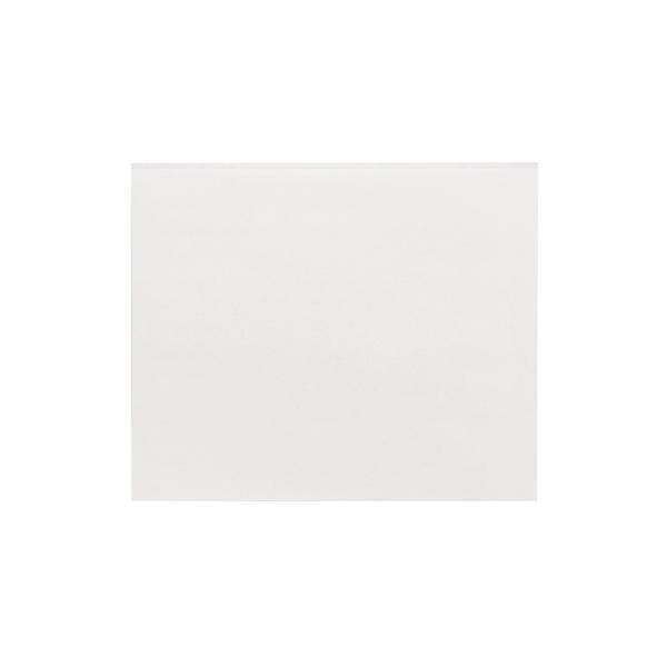 ポリエチレン不使用の環境にやさしい商品です。水性バリアコーティングにより耐油性、耐水性、生分解性があります。耐油加工がされているのでお惣菜や揚げ物を入れるのに適しています。袋の上部の片側が4mm短くなっており、袋が開きやすくなっています。電...