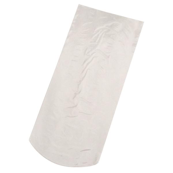 シュリンクフィルム袋 ボトル容器等用 約150x350mm B-6 1000枚 : 袋の