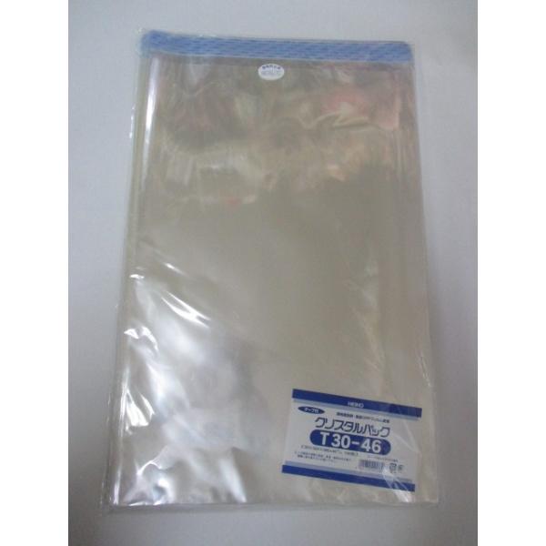 ｏｐｐ クリスタルパック ｔ３０ ４６ 0 03 300 460 40mm 100枚入 Opp シモジマ Buyee Buyee Japanese Proxy Service Buy From Japan Bot Online