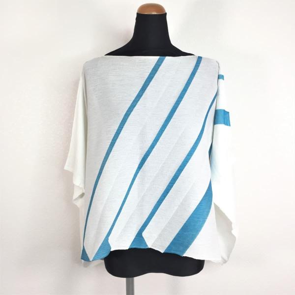 me ISSEY MIYAKE 世界地図柄半袖ブラウス me ISSEY MIYAKE 世界地図柄半袖ブラウス