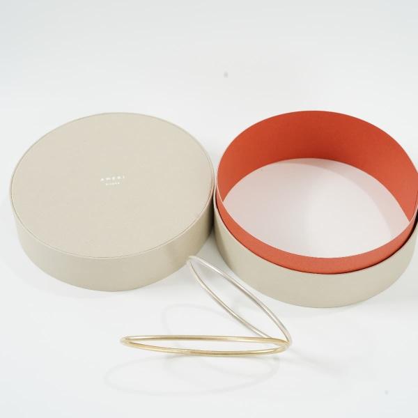 20SS Ameri VINTAGE アメリヴィンテージ PUZZLE LINKS BANGLE バングル ブレスレット