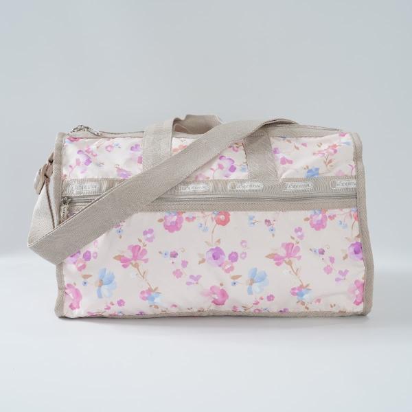 LeSportsac レスポートサック ミディアムウィークエンダー LeSportsac レスポートサック ミディアムウィークエンダー