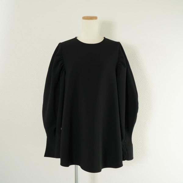 未使用 AMERI アメリ CHEMICAL LACE VEST WITH BLOUSE ブラウス 