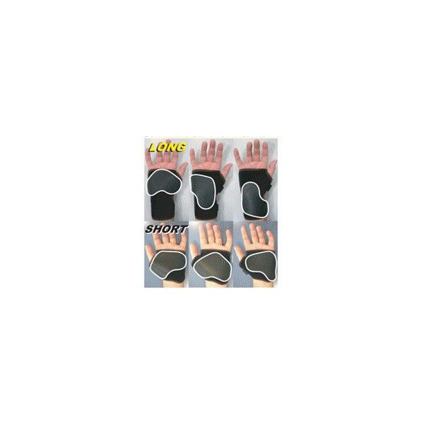 車いす用グローブの滑止パーツです。2枚入り