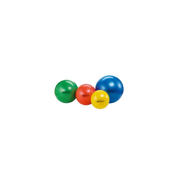 D&M D&M SDSエクササイズボール ブルー（直径75cm） バランスボール