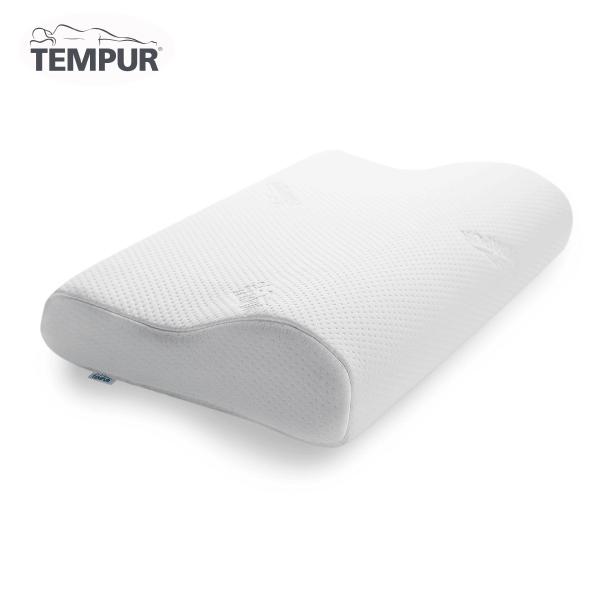 【美品】テンピュール オリジナルネックピロー 枕 XS テンピュール TEMPUR オリジナルピロー オリジナルネックピロー